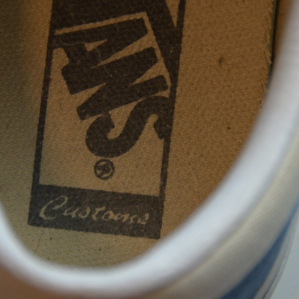 Vans Custom Shoes - Picture 8 of 8